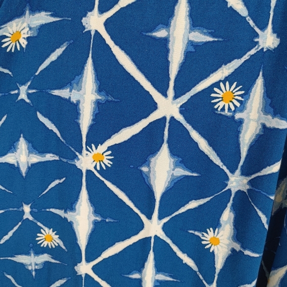 Urban Outfitters | "Tangerine" mini frock dress - Picture 4 of 5